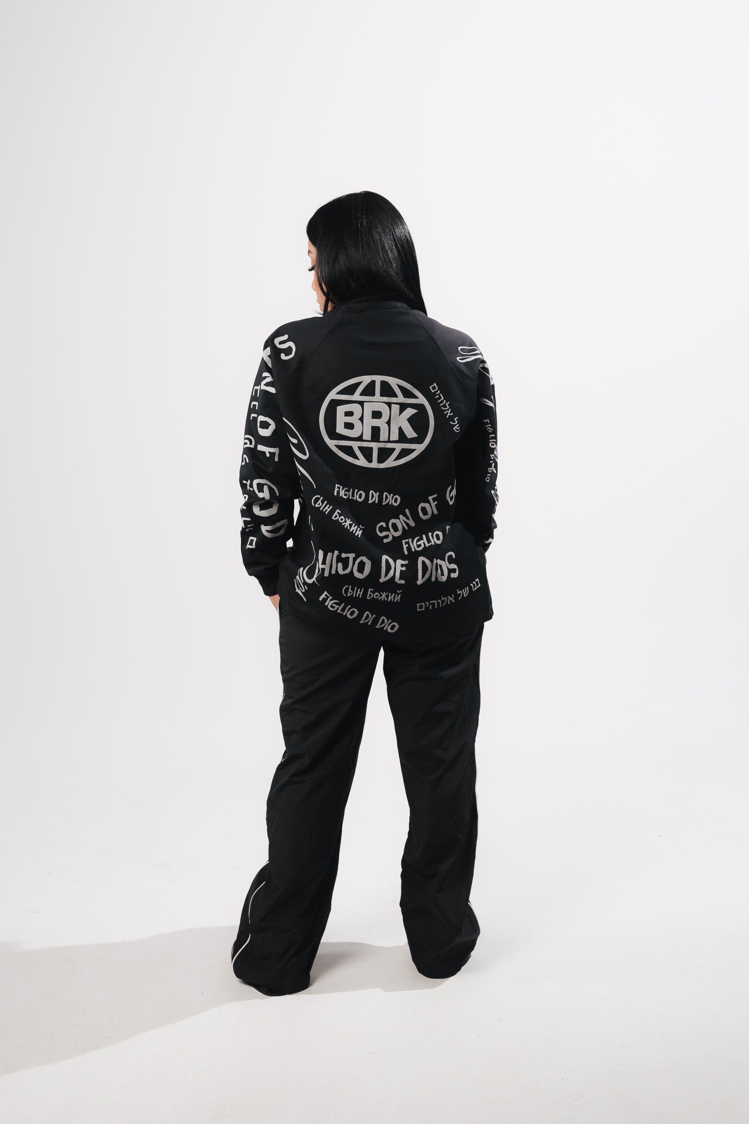 BRK JACKET