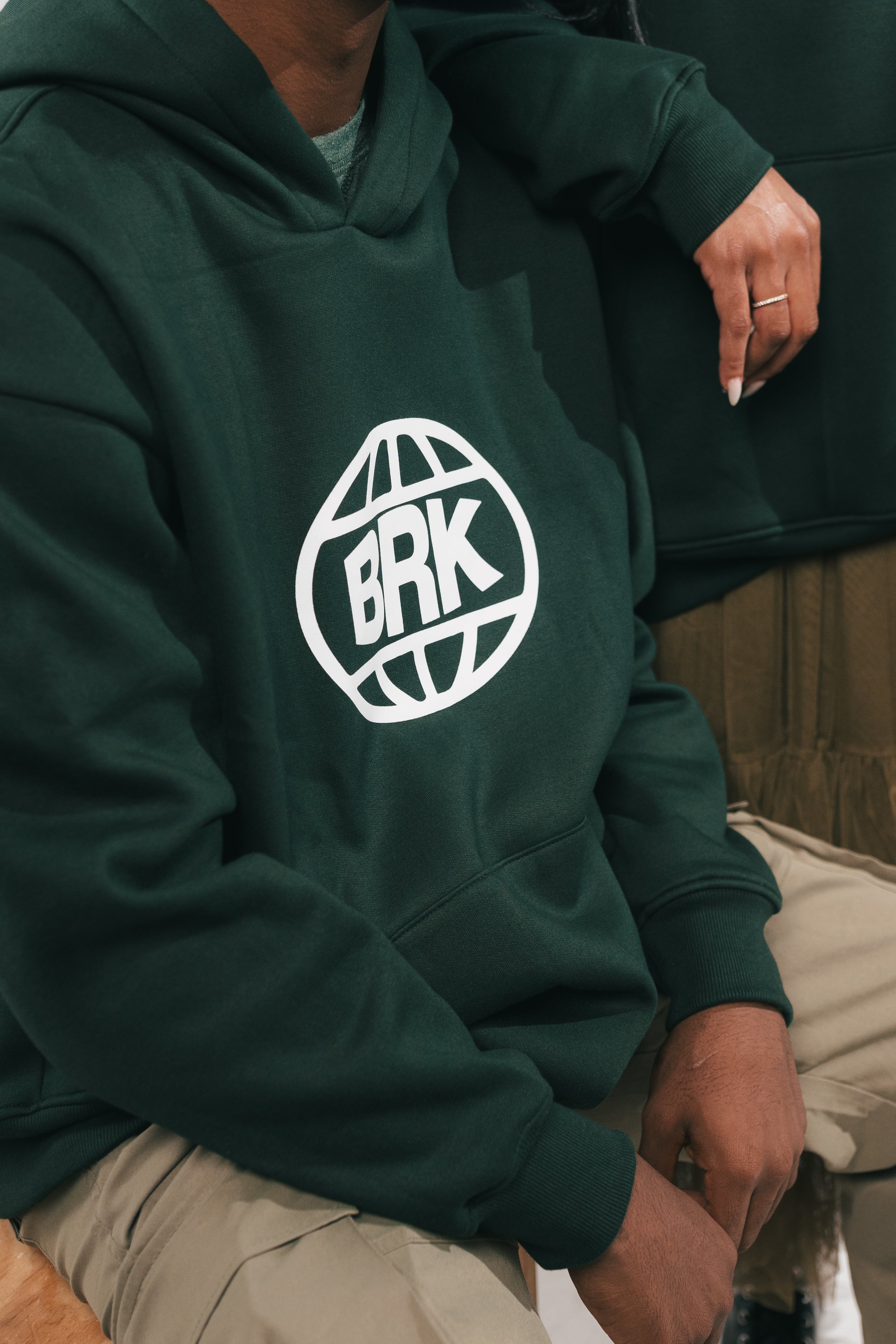 BRK HOODIE